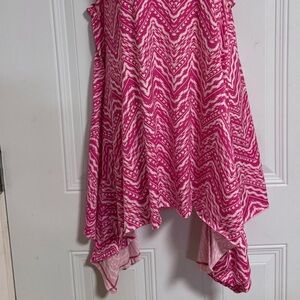 Swimsuits‎ for All Coverup Dress SZ 18/20 Coastal Summer